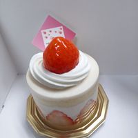  at The Vegan Marshmallooow in Tokyo