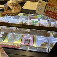  #Veganuary at The Vegan Marshmallooow in Tokyo