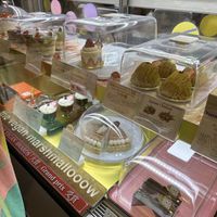  #Veganuary at The Vegan Marshmallooow in Tokyo