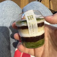  #Veganuary at The Vegan Marshmallooow in Tokyo