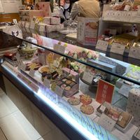 Cookies  at The Vegan Marshmallooow in Tokyo