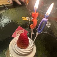   at The Vegan Marshmallooow in Tokyo