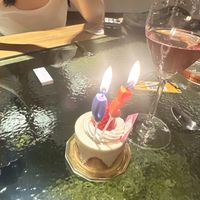   at The Vegan Marshmallooow in Tokyo