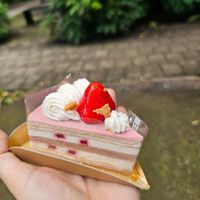  at The Vegan Marshmallooow in Tokyo