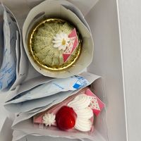  at The Vegan Marshmallooow in Tokyo