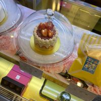   at The Vegan Marshmallooow in Tokyo