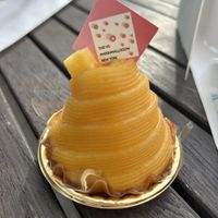   at The Vegan Marshmallooow in Tokyo