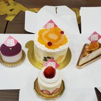 Our Dessert Haul! 😋🍰🎂 at The Vegan Marshmallooow in Tokyo