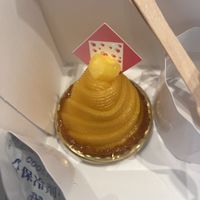   at The Vegan Marshmallooow in Tokyo