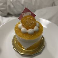   at The Vegan Marshmallooow in Tokyo