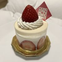   at The Vegan Marshmallooow in Tokyo