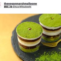  at The Vegan Marshmallooow in Tokyo