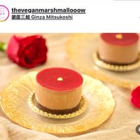  at The Vegan Marshmallooow in Tokyo