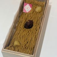  at The Vegan Marshmallooow in Tokyo