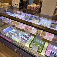  at The Vegan Marshmallooow in Tokyo