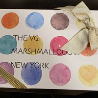  at The Vegan Marshmallooow in Tokyo