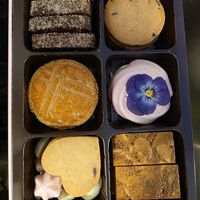  at The Vegan Marshmallooow in Tokyo