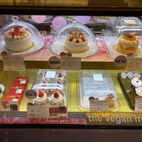  at The Vegan Marshmallooow in Tokyo