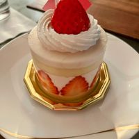   at The Vegan Marshmallooow in Tokyo