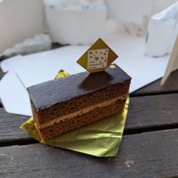  at The Vegan Marshmallooow in Tokyo