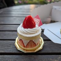  at The Vegan Marshmallooow in Tokyo