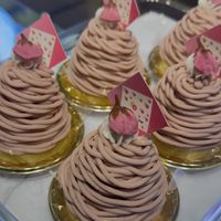  at The Vegan Marshmallooow in Tokyo