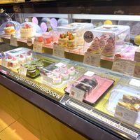  at The Vegan Marshmallooow in Tokyo