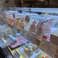  at The Vegan Marshmallooow in Tokyo