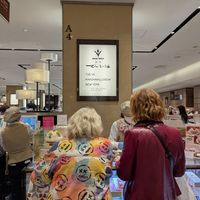  at The Vegan Marshmallooow in Tokyo