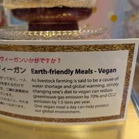  at The Vegan Marshmallooow in Tokyo