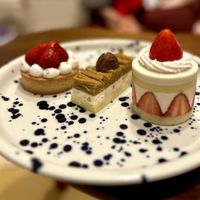 Amazing   at The Vegan Marshmallooow in Tokyo