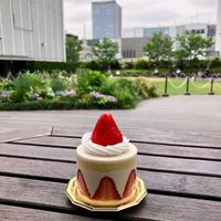  at The Vegan Marshmallooow in Tokyo