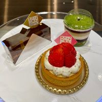  at The Vegan Marshmallooow in Tokyo