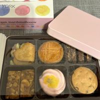  at The Vegan Marshmallooow in Tokyo