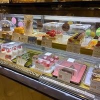  at The Vegan Marshmallooow in Tokyo