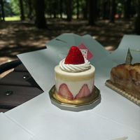  at The Vegan Marshmallooow in Tokyo