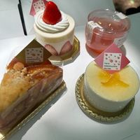  at The Vegan Marshmallooow in Tokyo