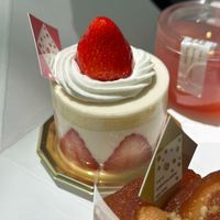  at The Vegan Marshmallooow in Tokyo