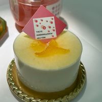  at The Vegan Marshmallooow in Tokyo