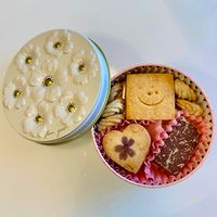  at The Vegan Marshmallooow in Tokyo