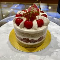  at The Vegan Marshmallooow in Tokyo