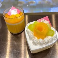  at The Vegan Marshmallooow in Tokyo