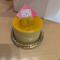  at The Vegan Marshmallooow in Tokyo