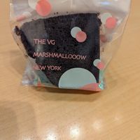  at The Vegan Marshmallooow in Tokyo