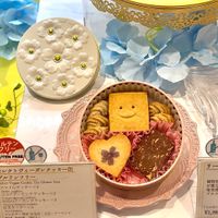  at The Vegan Marshmallooow in Tokyo