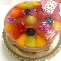  at The Vegan Marshmallooow in Tokyo