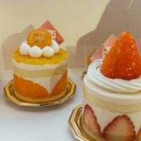   at The Vegan Marshmallooow in Tokyo