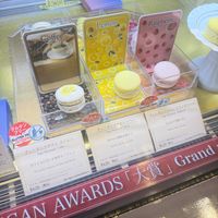  at The Vegan Marshmallooow in Tokyo