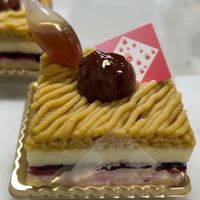  at The Vegan Marshmallooow in Tokyo