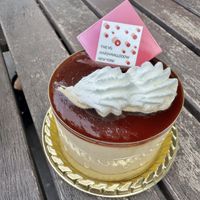   at The Vegan Marshmallooow in Tokyo